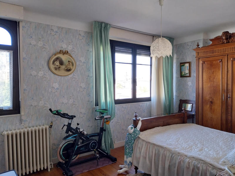 Maison - 172 m² - 7 pièces