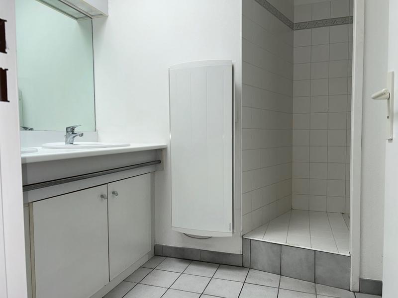 Appartement - 111 m² - 4 pièces