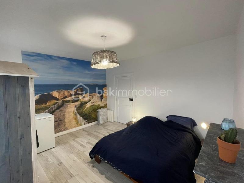 Maison de village - 104 m² - 7 pièces