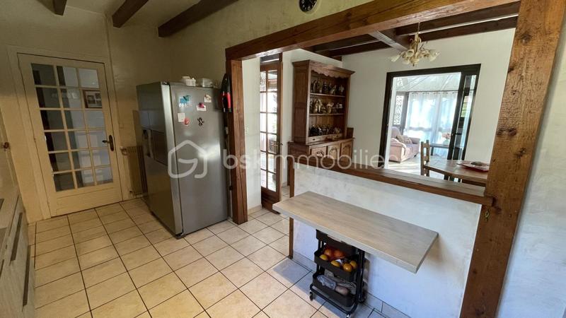 Propriété - 151 m² - 6 pièces