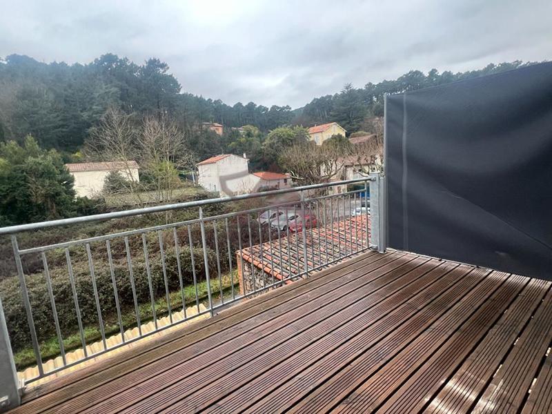 Appartement - 76 m² - 4 pièces