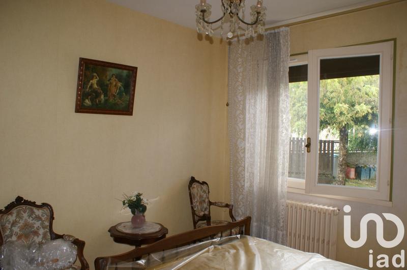 Maison - 112 m² - 5 pièces