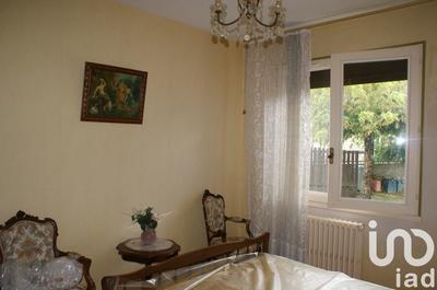 Maison - 112 m² - 5 pièces