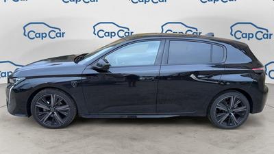 Peugeot 308 III 1.2 PureTech 130 Eat8 Gt Line - Entretien constructeur Toit ouvrant