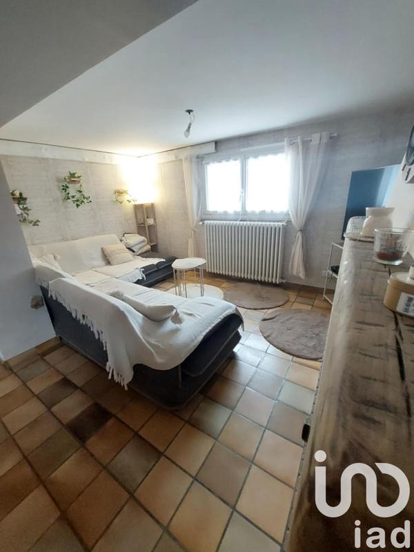 Maison - 165 m² - 7 pièces