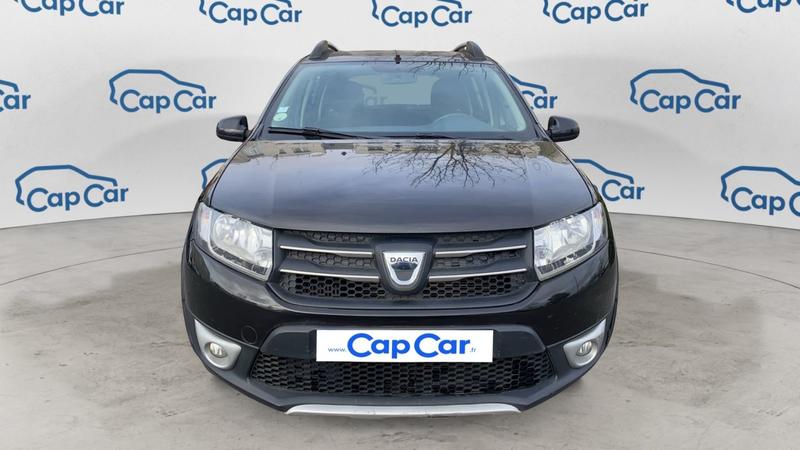 Dacia Sandero Stepway II 1.5 dCi 90 Prestige - Entretien constructeur