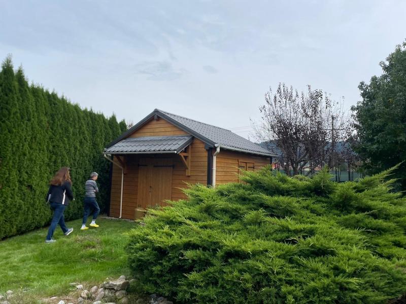 Maison - 163 m² - 6 pièces