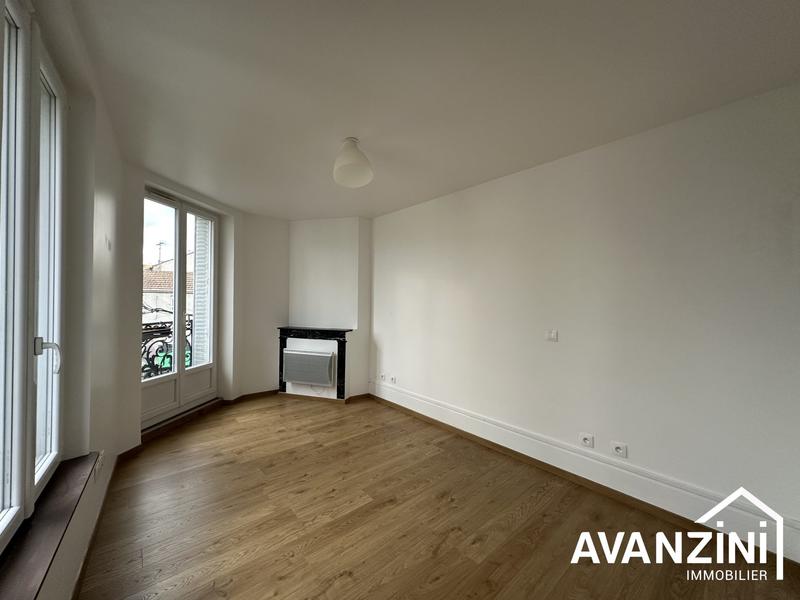 Appartement - 52 m² - 2 pièces