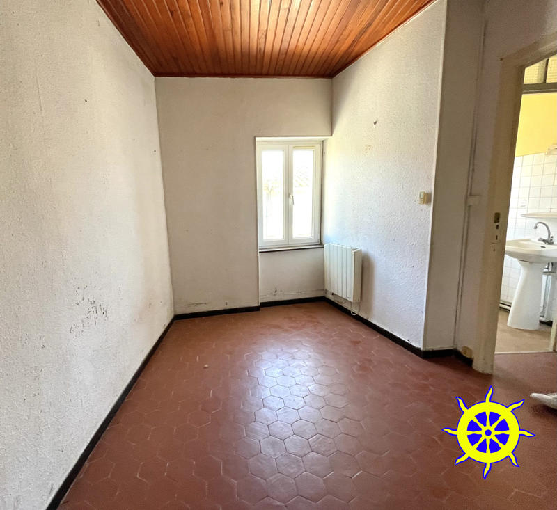 Maison ancienne - 185 m² - 7 pièces