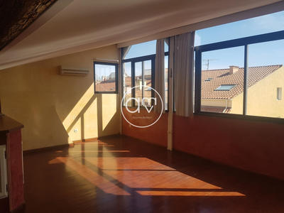 Appartement - 104 m² - 4 pièces