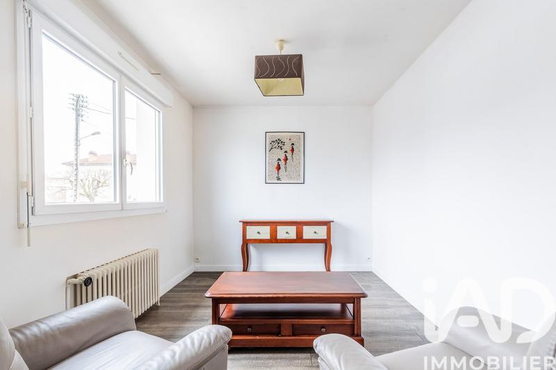 Maison - 78 m² - 5 pièces