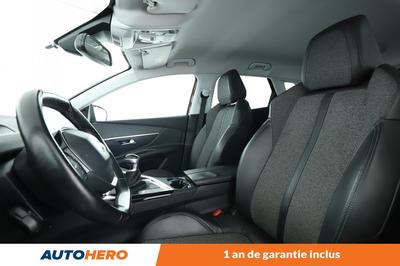 Peugeot 3008 1.6 Blue-HDi Allure 120 ch