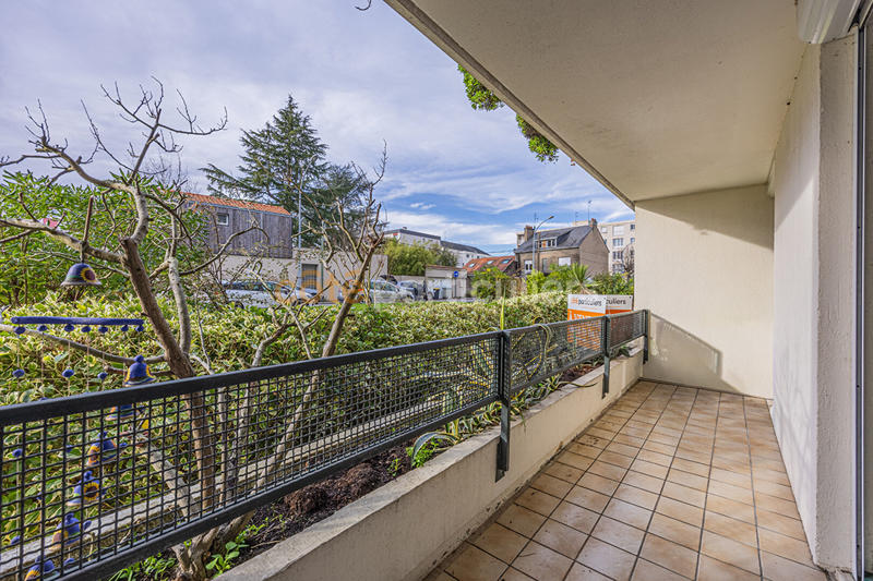 Appartement - 85 m² - 4 pièces