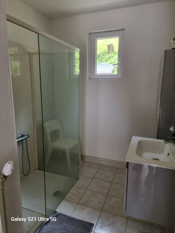 Maison - 146 m² - 6 pièces