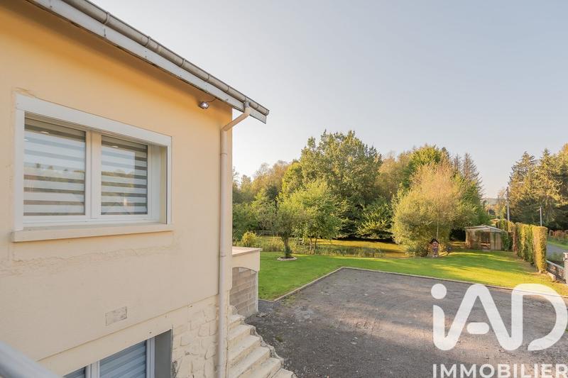 Maison - 150 m² - 6 pièces