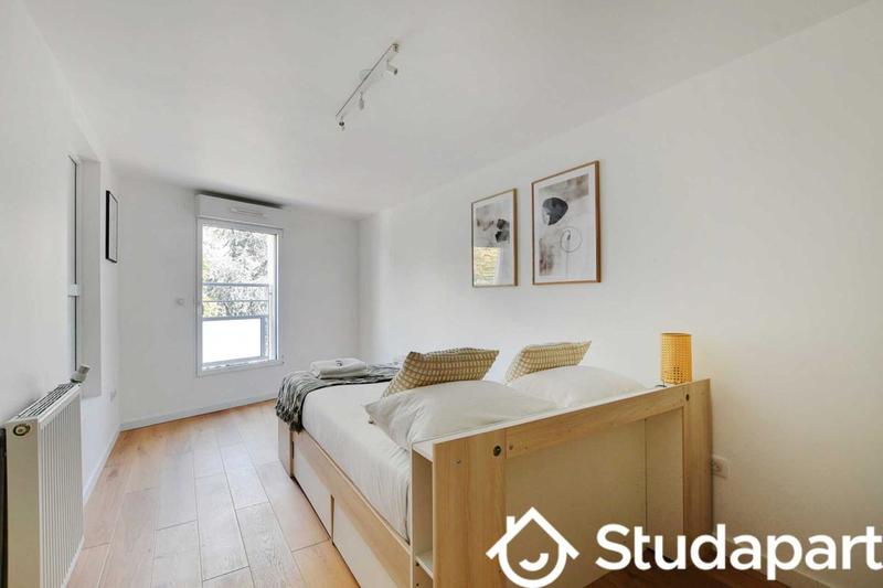 Appartement - 69 m² - 2 pièces