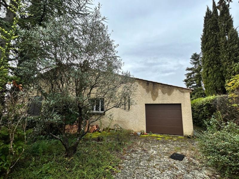 Maison - 101 m² - 3 pièces