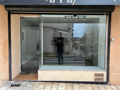 Local commercial - 40 m²