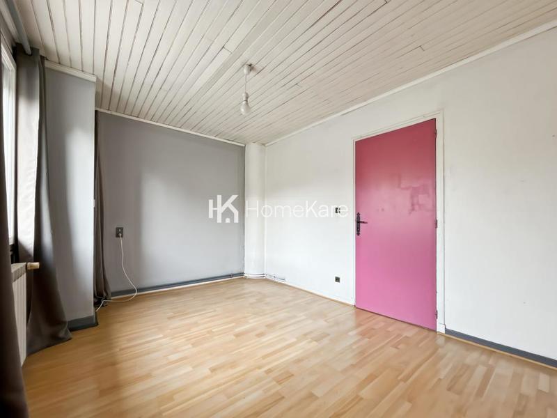 Maison - 165 m² - 5 pièces