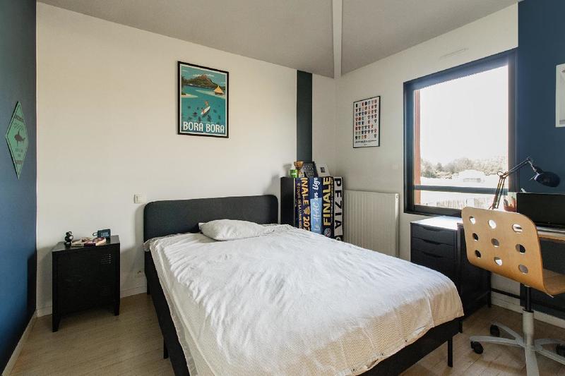 Maison - 133 m² - 5 pièces