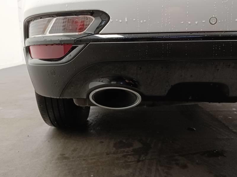 Kia Sportage 1.6 CRDi 136ch Mhev Isg Dct7 4x2 Black Edition