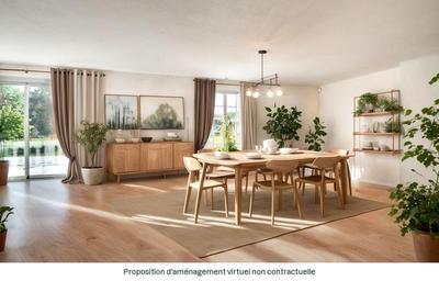 Maison - 257 m² - 8 pièces