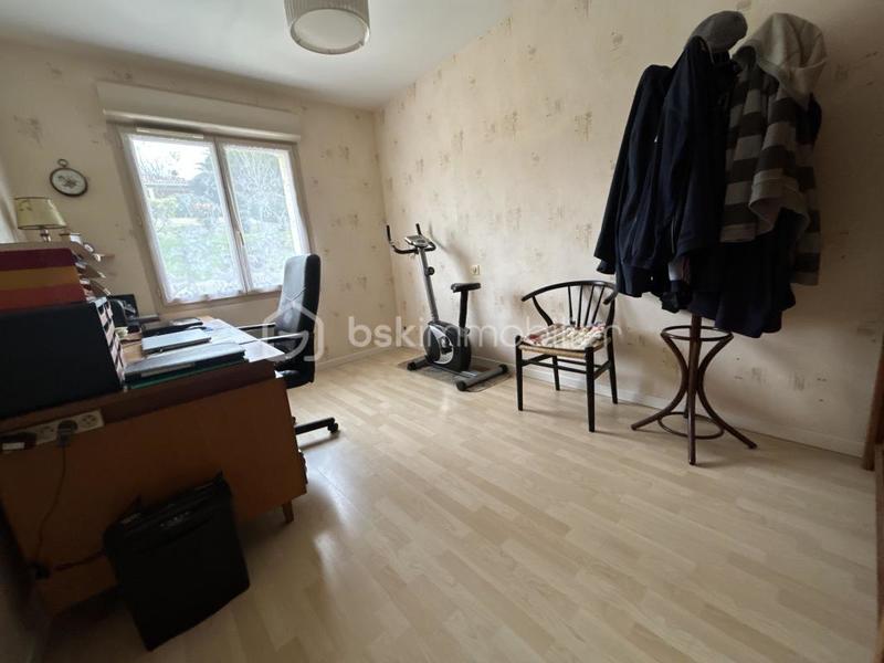 Maison - 134 m² - 6 pièces