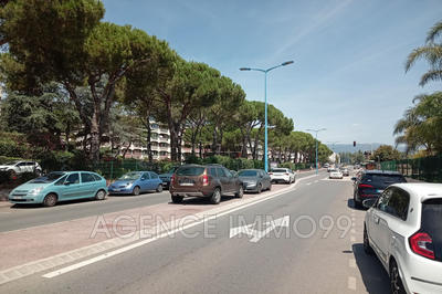 Parking / Garage - 24 m²