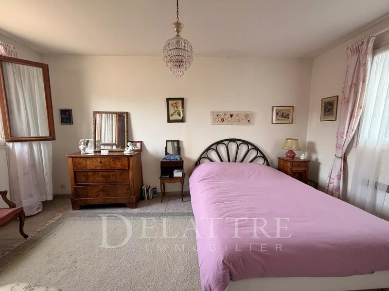 Villa - 82 m² - 3 pièces