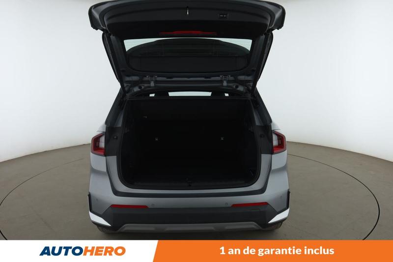 Bmw X1 xDrive25e Dkg7 245 ch