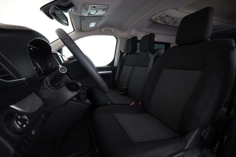 Toyota Proace Verso Long 1.5 d-4d Dynamic 9pl 120 ch