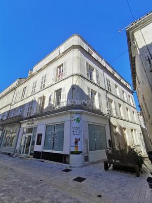 Immeuble - 440 m² - 12 pièces