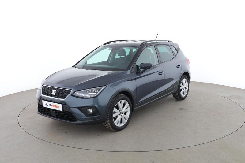 Seat Arona 1.0 EcoTSI Urban 95 ch