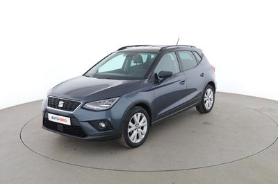 Seat Arona 1.0 EcoTSI Urban 95 ch