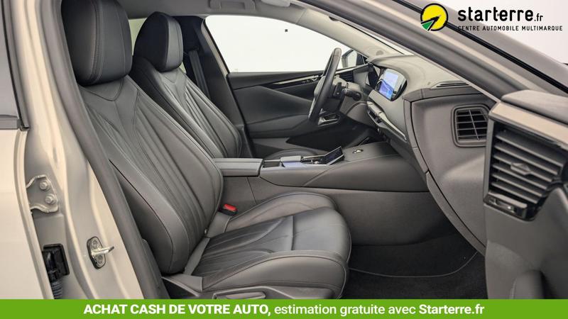 Ds Ds 4 PureTech 130 Eat8 Rivoli