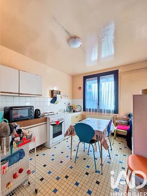 Appartement - 74 m² - 4 pièces