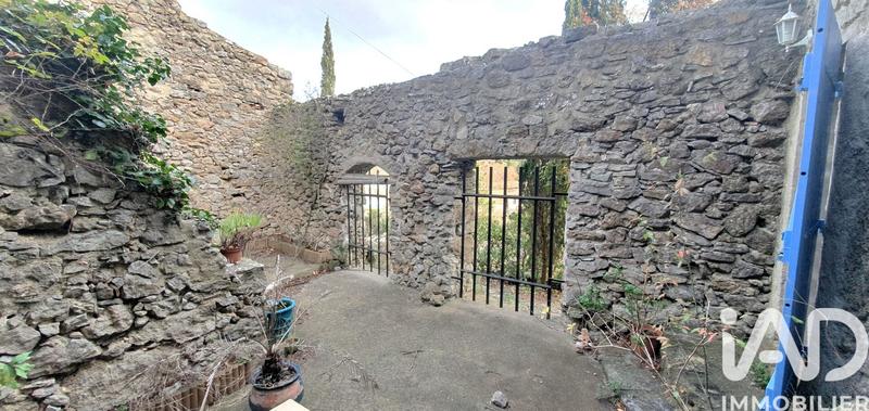 Maison - 145 m² - 7 pièces