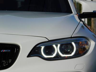 Bmw M2 Coupé (F87) 370ch