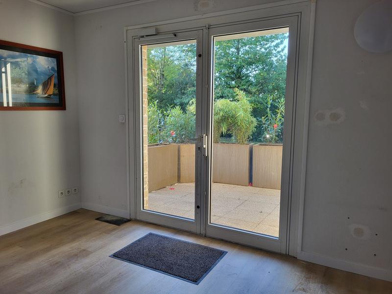 Bureau - 46 m² - 3 pièces