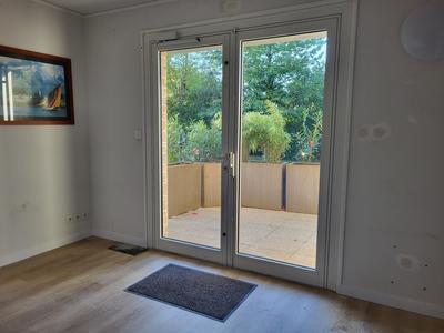 Bureau - 46 m² - 3 pièces