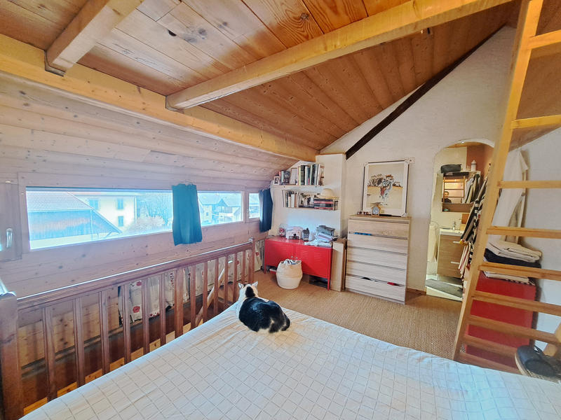 Appartement - 73 m² - 3 pièces