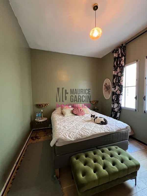 Appartement - 107 m² - 4 pièces