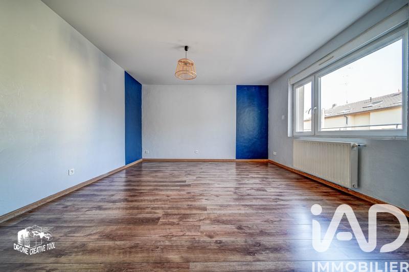 Appartement - 130 m² - 5 pièces