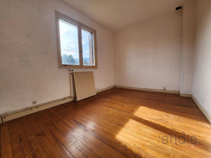 Maison - 115 m² - 7 pièces