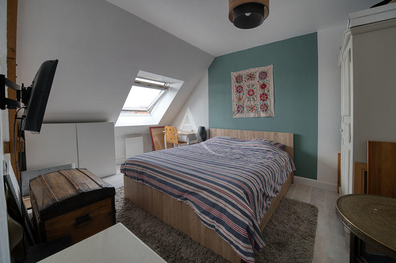 Appartement - 73 m² - 3 pièces