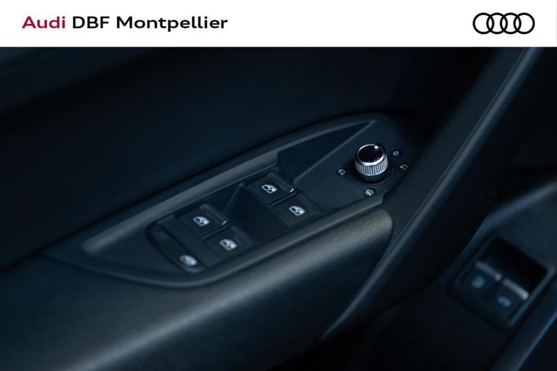 Audi Q5 Sportback 50 TFSIe 299 s tronic 7 Quattro Business Executive