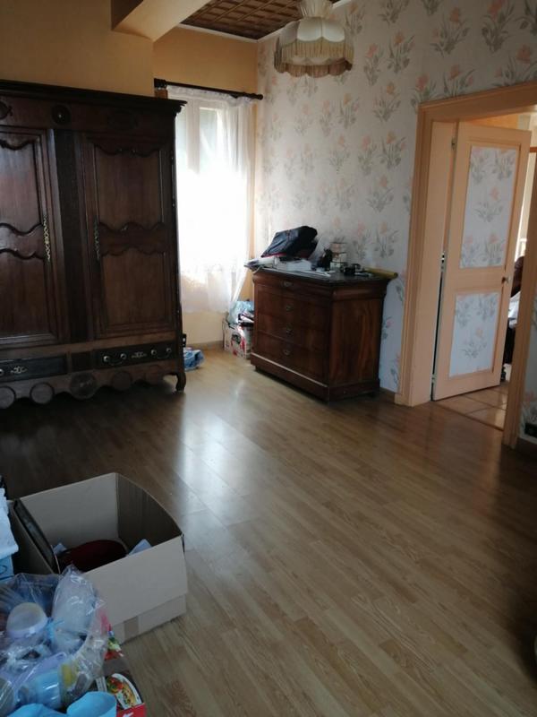 Maison - 164 m² - 6 pièces