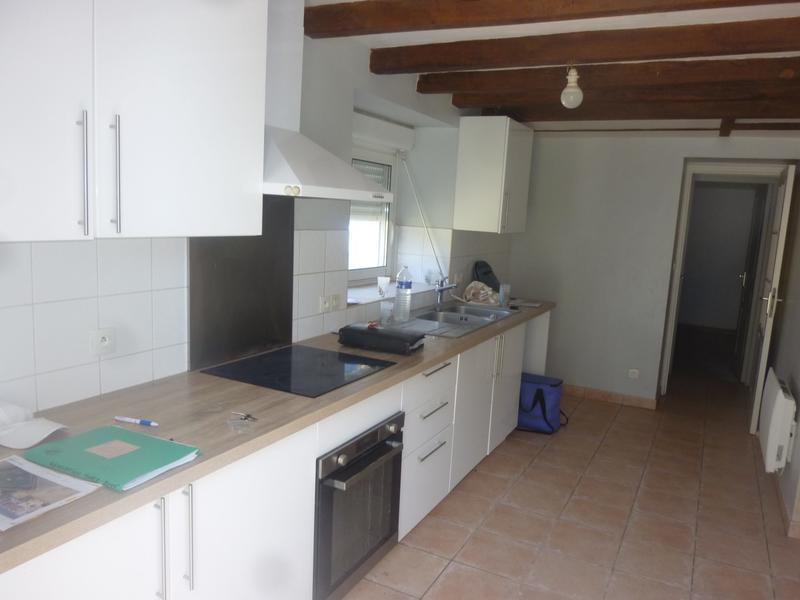 Maison - 112 m² - 5 pièces