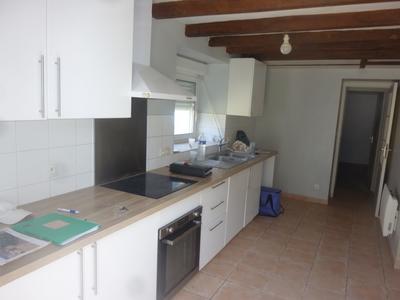 Maison - 112 m² - 5 pièces