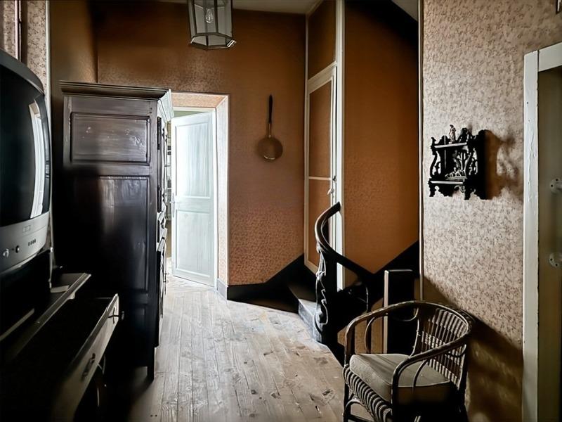 Immeuble - 171 m² - 10 pièces